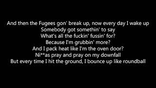 JAY-Z - Heart Of The City (Ain&#39;t No Love)  (with lyrics)