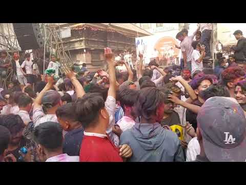 bhijyo timro rato pachauri kutumba band