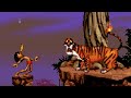 The Jungle Book Genesis All Bosses No Damage Hard