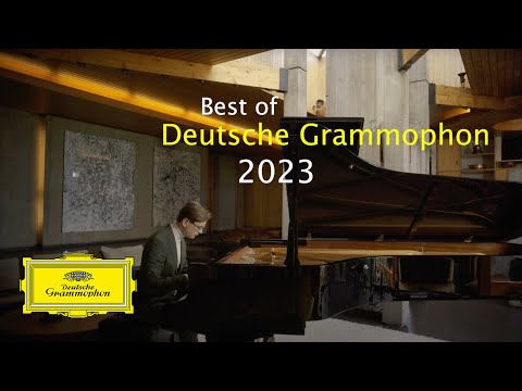 Best of Deutsche Grammophon 2023