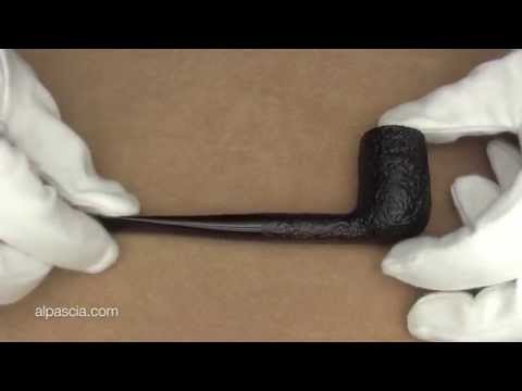 pipa Dunhill Shell Briar 3112 Group 3 - pipe 923