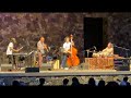joshua redman, zakir hussain, joel ross, zach moses ostroff - zarafah