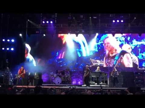 Deep Purple - Johnny's Band (Live at Rock Fest BCN)