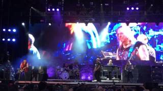 Deep Purple - Johnny&#39;s Band (Live at Rock Fest BCN)