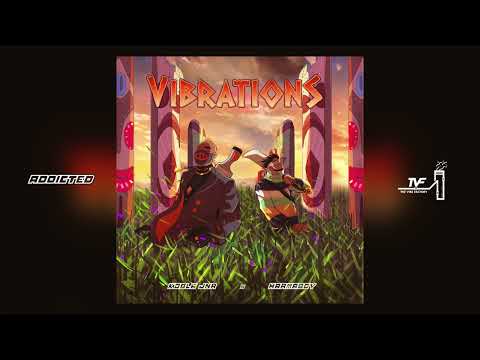 Addicted - Kobla Jnr x Harmaboy ft Siriboe [ prod by Djrs & Siribeatz ] ( Official Audio )