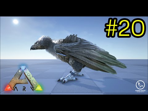 ARK survival evolved EP.20[CAST] [Review]Mod Homing Pigeon นกบินกลับบ้านเองได้ !! by BestEvil