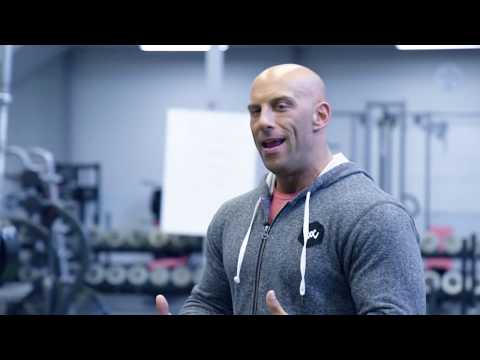 PEAKING FOR STRENGTH  TYPE 1B