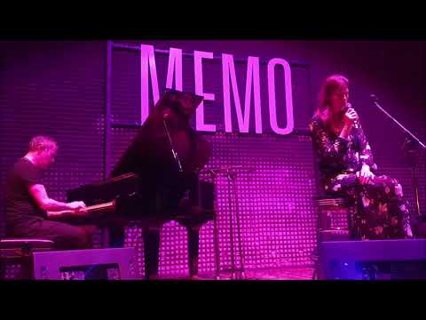 Just like a woman (Bob Dylan) Dagmar Segbers & Michele Fazio live