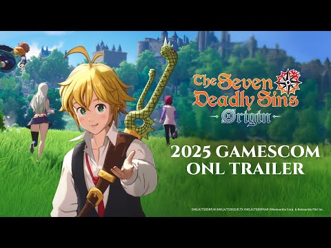 The Seven Deadly Sins: Origin