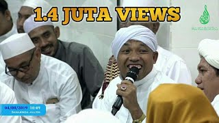 Download lagu Guru Mahmud Mengaji duet Guru Udin - Haul Syekh Samman Al Madani mp3