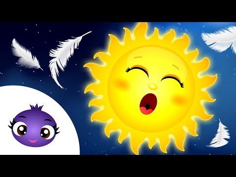 Zestaw usypianek na dobranoc