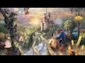 Disney Princess Magical Dress Up Episode 1 Belle Beauty And The Beast Game For Children
