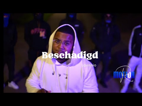 Lavinnio | Beschadigd