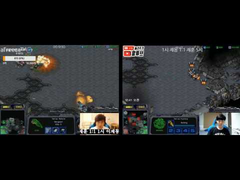 [EPIC] Flash vs Last TvT @ Circuit Breaker [2017-06-24] [DUAL FPVOD]