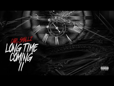 Carl Smallz - Touchdown