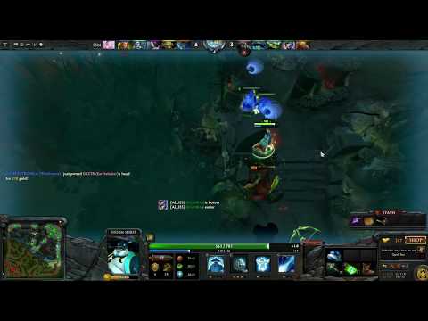 Dota 2 Stream: Na`Vi.Dendi - November, 3rd, 2013