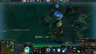 Dota 2 Stream: Na`Vi.Dendi - November, 3rd, 2013