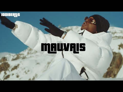 NINHO X NISKA X CHILY TYPE BEAT 2020 "MAUVAIS" (Prod.1001Beats)