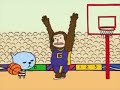 Qoo Basketball 2005 Hong Kong