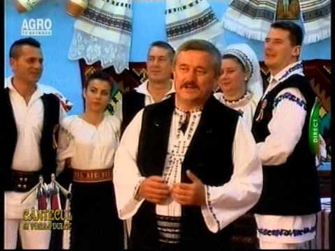 NELU PAUCEAN - Bate vantul iarba creste