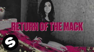 Chasner - Return Of The Mack (Ft Afrojack) [Extended Mix] video