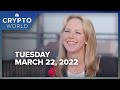 Crypto investor Katie Haun shatters records with new $1.5 billion fund: CNBC Crypto World