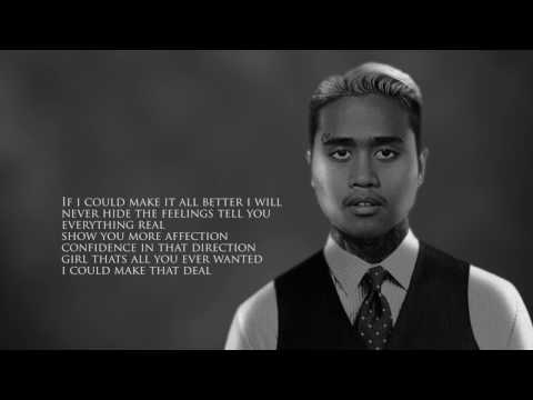 Magic - Mario C (Official Lyric Video)