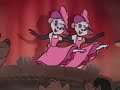 Olivia Flaversham Meets Miss Kitty Mouse