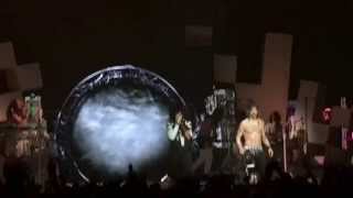 Shiza Radio -Shaka Ponk Rennes