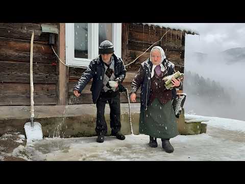 Village Life in Mountains and 2 more