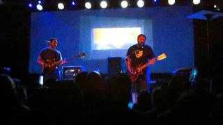 PiNBAcK - This Red Book (live)