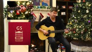 "O Come All Ye Faithful/We Adore You" from Paul Baloche (OFFICIAL TUTORIAL VIDEO)