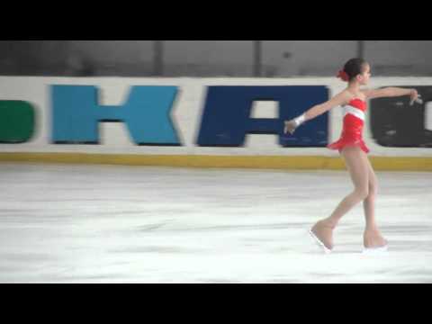 Short Program