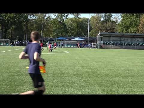 Geldrop JO13-1 ; Nivo Sparta JO13-1 9 ; 0 13-10-2018 C1881