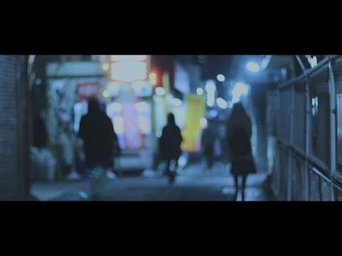 cero / 街の報せ【OFFICIAL MUSIC VIDEO】