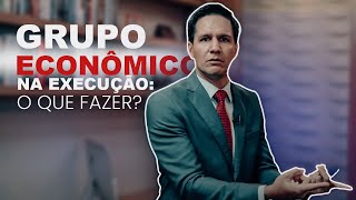 Como se afastar da suspensão os processos que envolvem o grupo econômico. É POSSÍVEL? - Aula #018