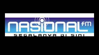 Download lagu [Throwback ID Jingle]RTM Nasional FM - Segalanya Di Sini (2005) mp3