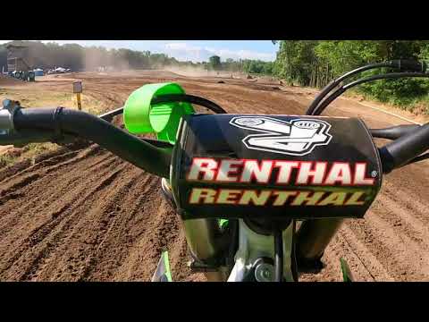 FishJuice TV  - SuperCoop MX  - First Ride 2021