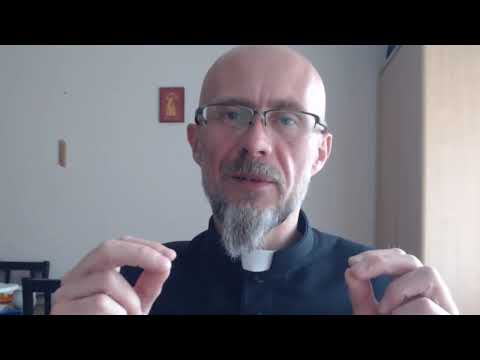 Wideo: Nie reaguj impulsywnie złem na zło!
