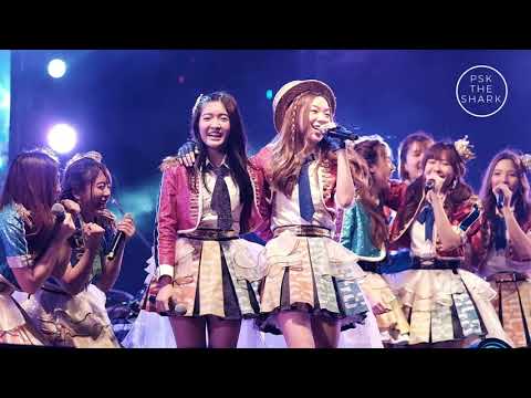 [20190119]FamCam-ฺBNK48-Pun-Jennis Slow moment