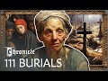 The 111 Medieval Peasants Found Buried In A Backyard | Time Team | Chronicle