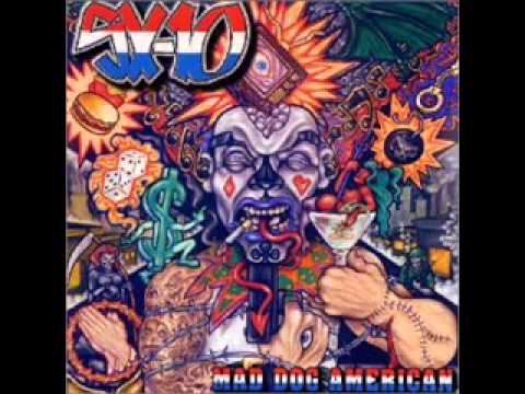 SX-10 - Tequila featuring Kottonmouth Kings, Saint Dog & Mellow Man Ace