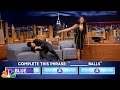 Fast Family Feud With Taraji P Henson