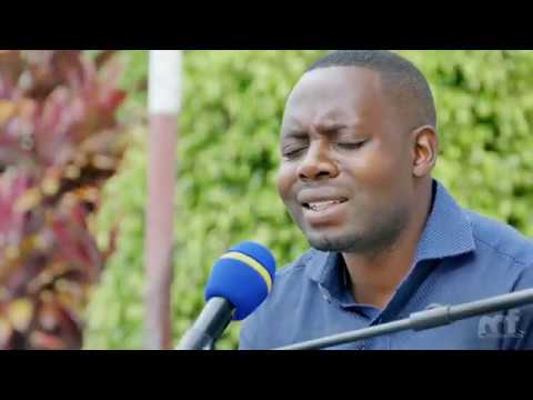 TUNGANIRA IMANA UBUDASIBA|| Blessed Morning EP 28 OFFICIAL VIDEO With Thacien Titus 2020