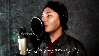 Download lagu Sholawat #22 Pejah Husnul Khotimah Video Lirik Rijal Vertizone mp3 Download lagu Sholawat #22 Pejah Husnul Khotimah Video Lirik Rijal Vertizone mp3