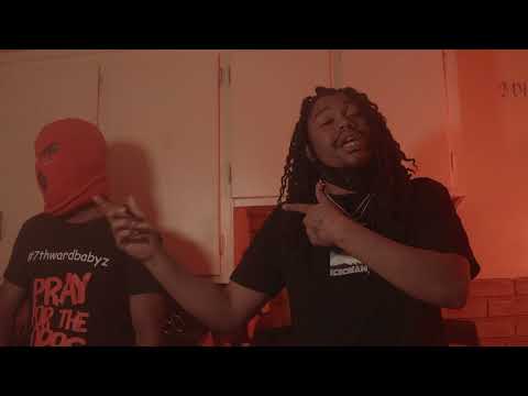 Cocayena215 x Abc Peso-Vacant Lots (Official Video)