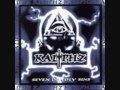 Kaliphz Blood In Blood Out