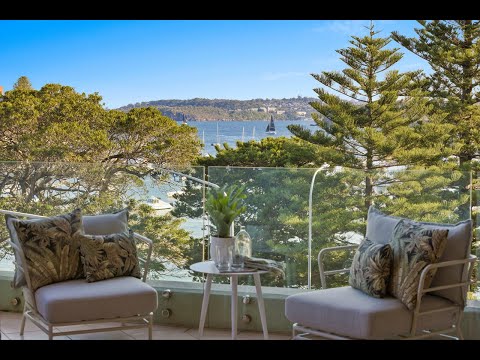 4C/29-34 East Esplanade, Manly, NSW 2095, 2 침실, 2 욕실, Apartment