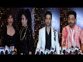 APARSHAKTI KHURRANA JASMIN RAHUL DEV HARSHWARDHAN RANE ETC AT MID DAY GLITZ GLAM ICONS 2022