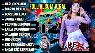 Download lagu MIXTAPE FUNKOT 🎧 MUSIC PARTY FULL ALBUM (PECINTA BERDURI) ‼️ DJ RERE MONIQUE mp3